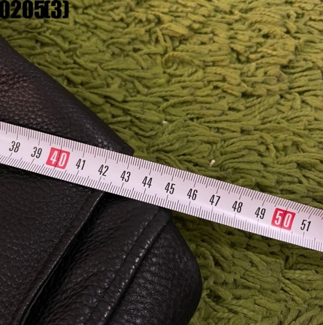 도프제이슨 레더 라이더 자켓 상품이미지9