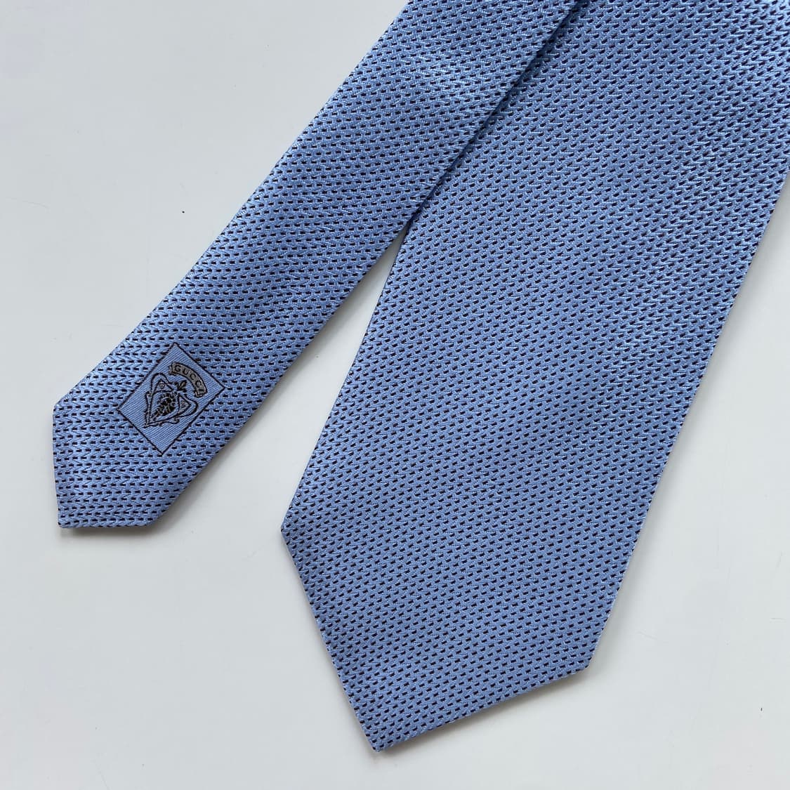 구찌(GUCCI) 명품 정품 넥타이 상품이미지2