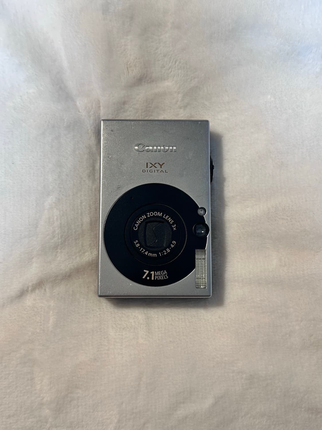 캐논 익서스 70 디카/디지털카메라 상품이미지2