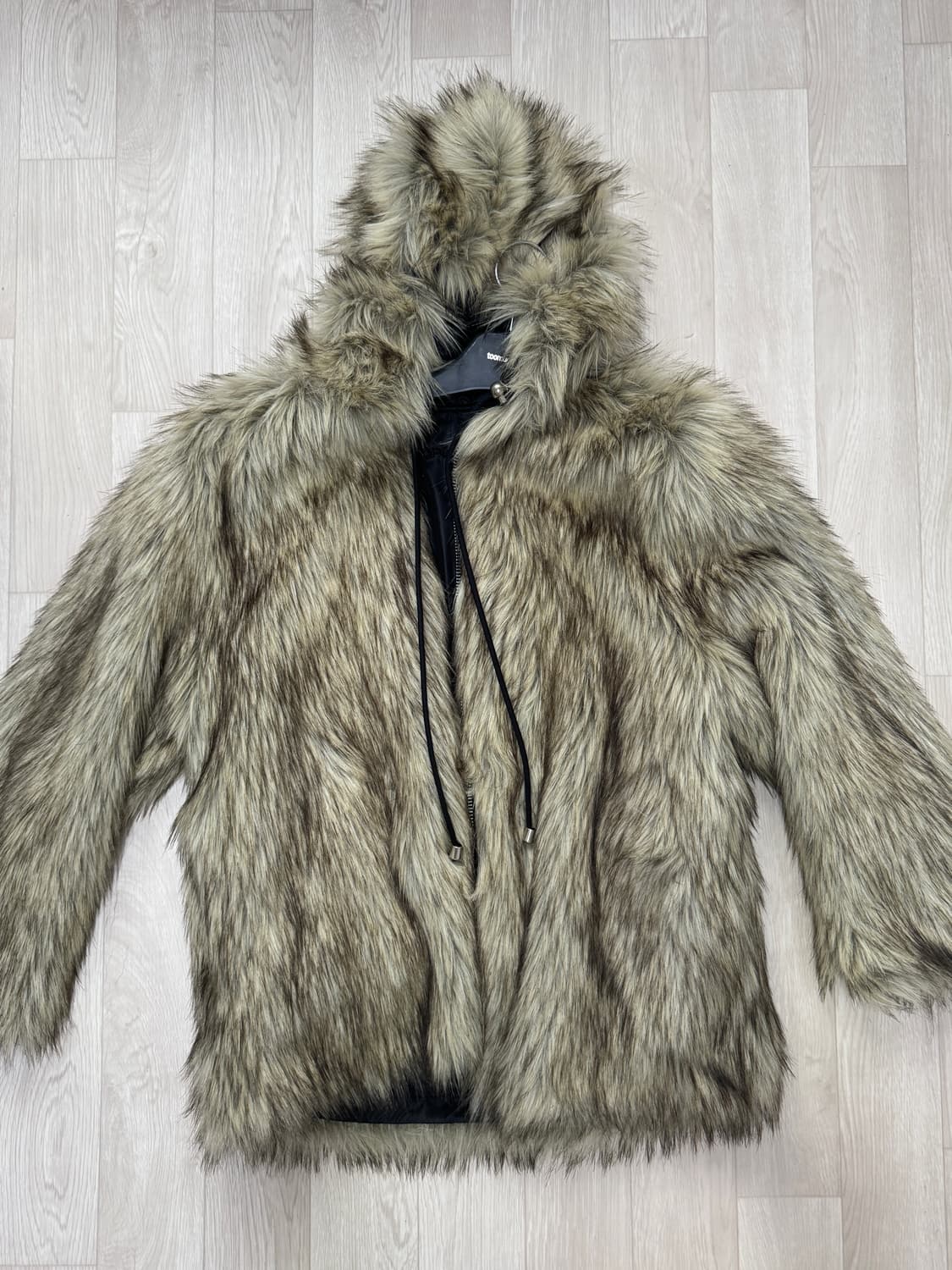 오픈와이와이 openyy 후드퍼자켓 s사이즈 상품이미지4