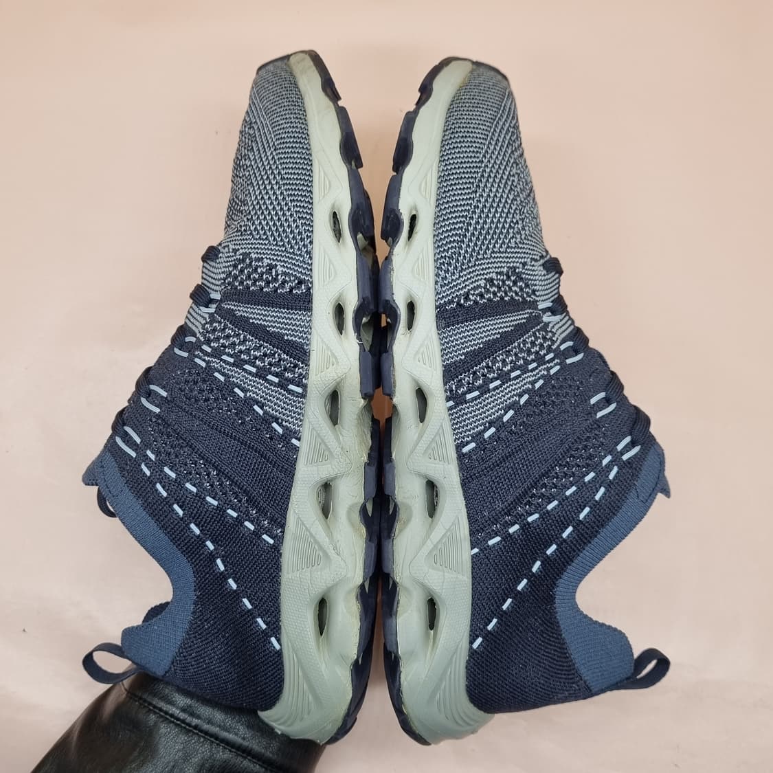 K2 니트 남성 워킹화 265 상품이미지5