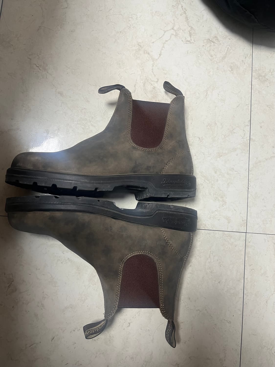 블런드스톤 러스틱브라운 270 상품이미지4