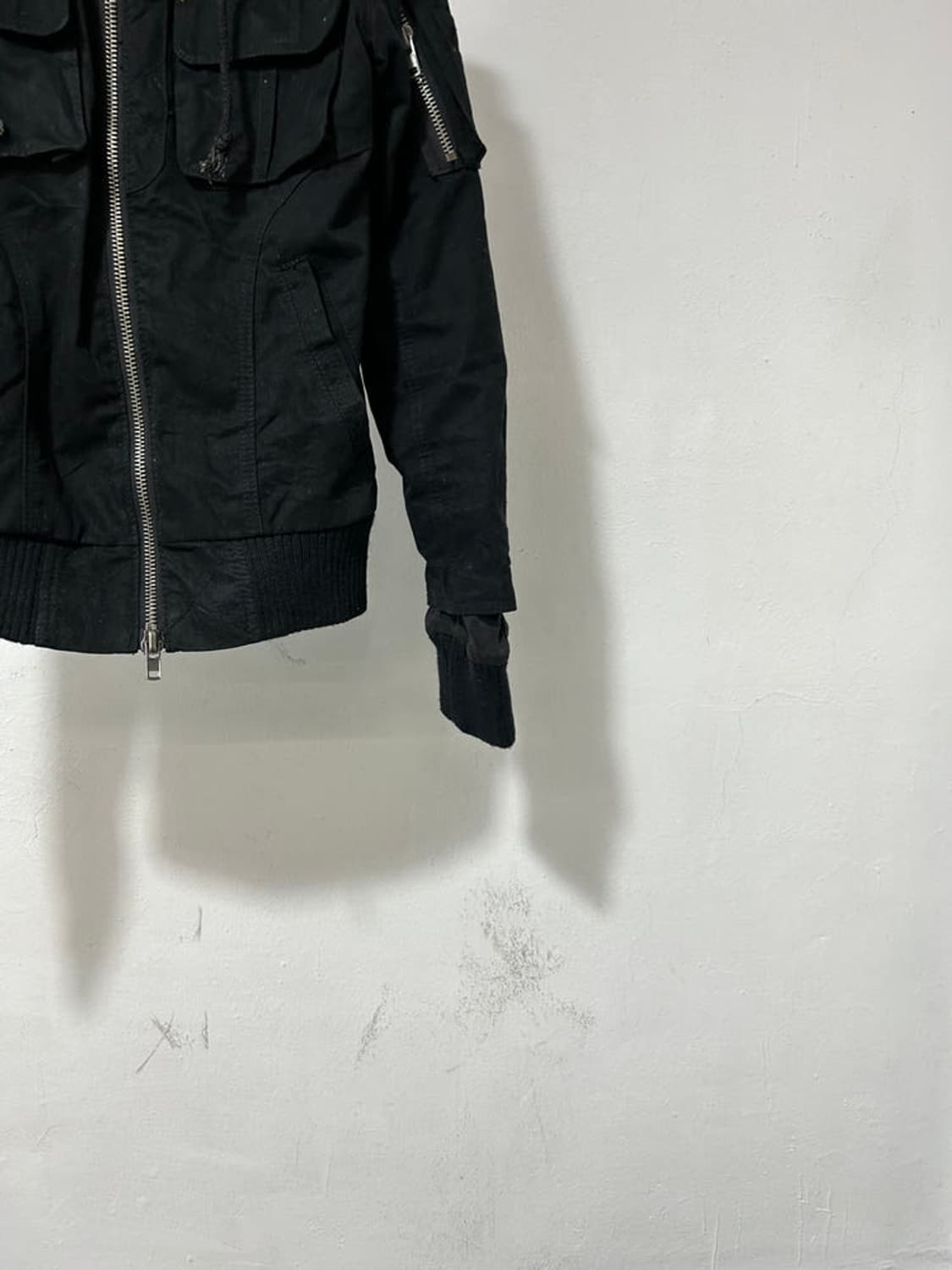 vtg jacket 상품이미지5