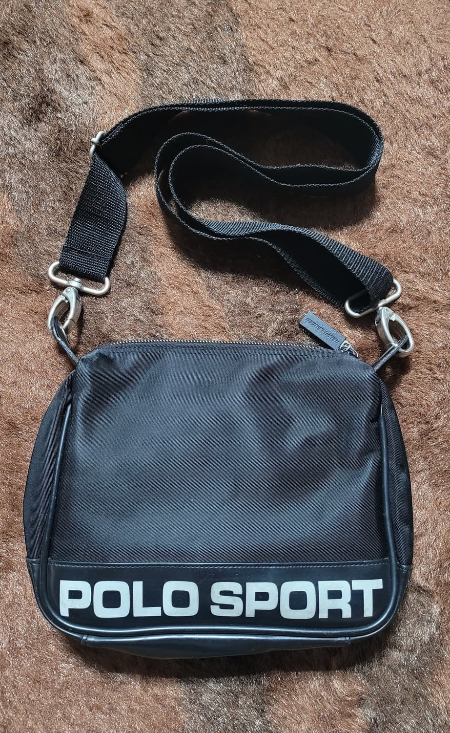 폴로 랄프로렌 크로스백(스몰 숄더백) 상품이미지2