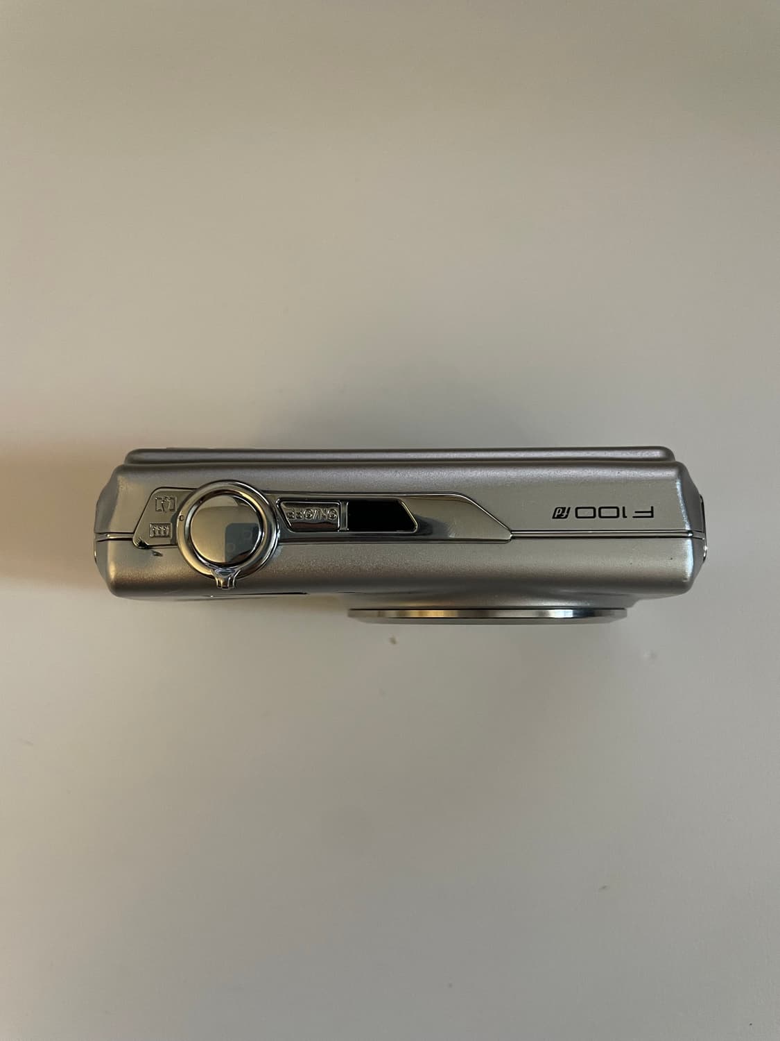 뽀용색감추천)후지필름 파인픽스 F100fd 상품이미지3