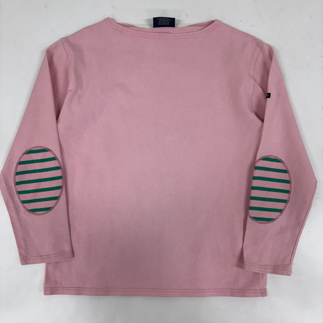 세인트 제임스 롱슬리브 상품이미지3