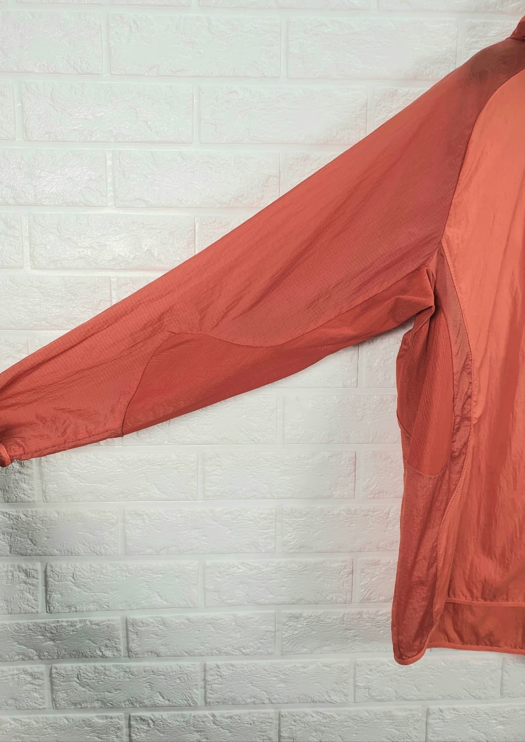 [105]나이키 초경량 바람막이 상품이미지4