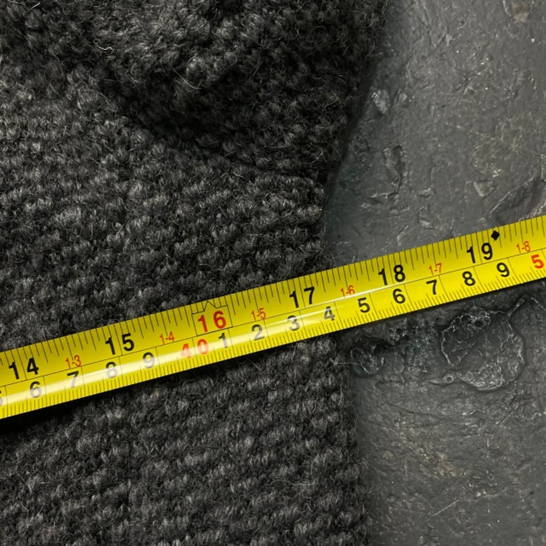 90 몬츄라 후리스  상품이미지6