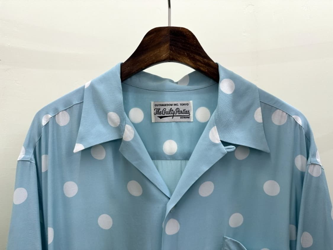 WACKO MARIA 2022 S/S (XL) 상품이미지2