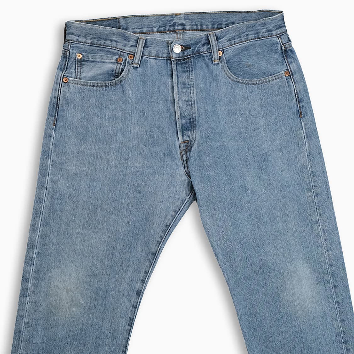 빈티지 리바이스 501 중청 33 인치 LV50134575 상품이미지4