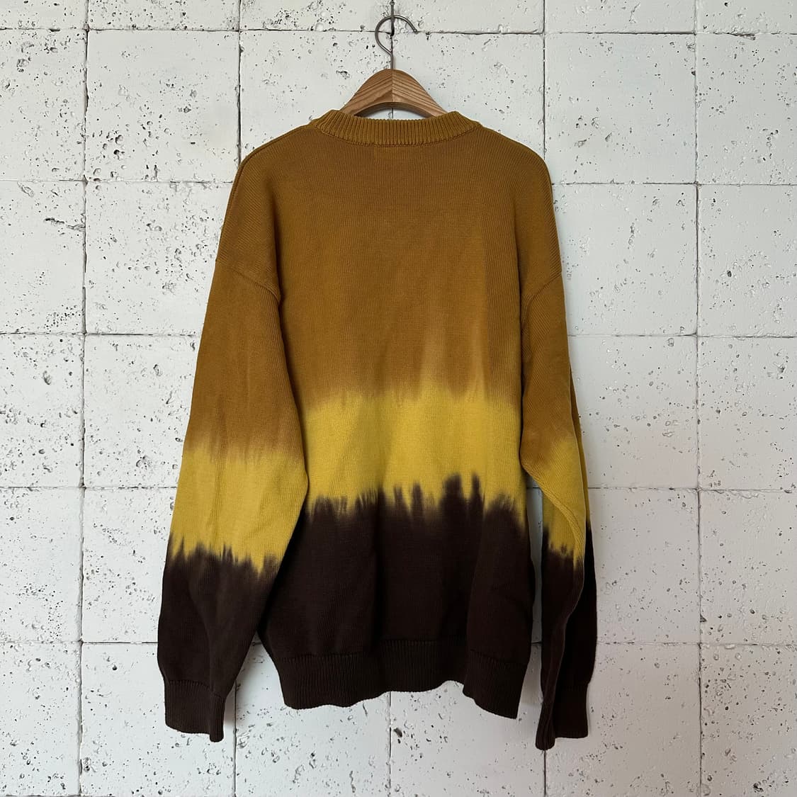 L 마크곤잘레스 니트 상품이미지4