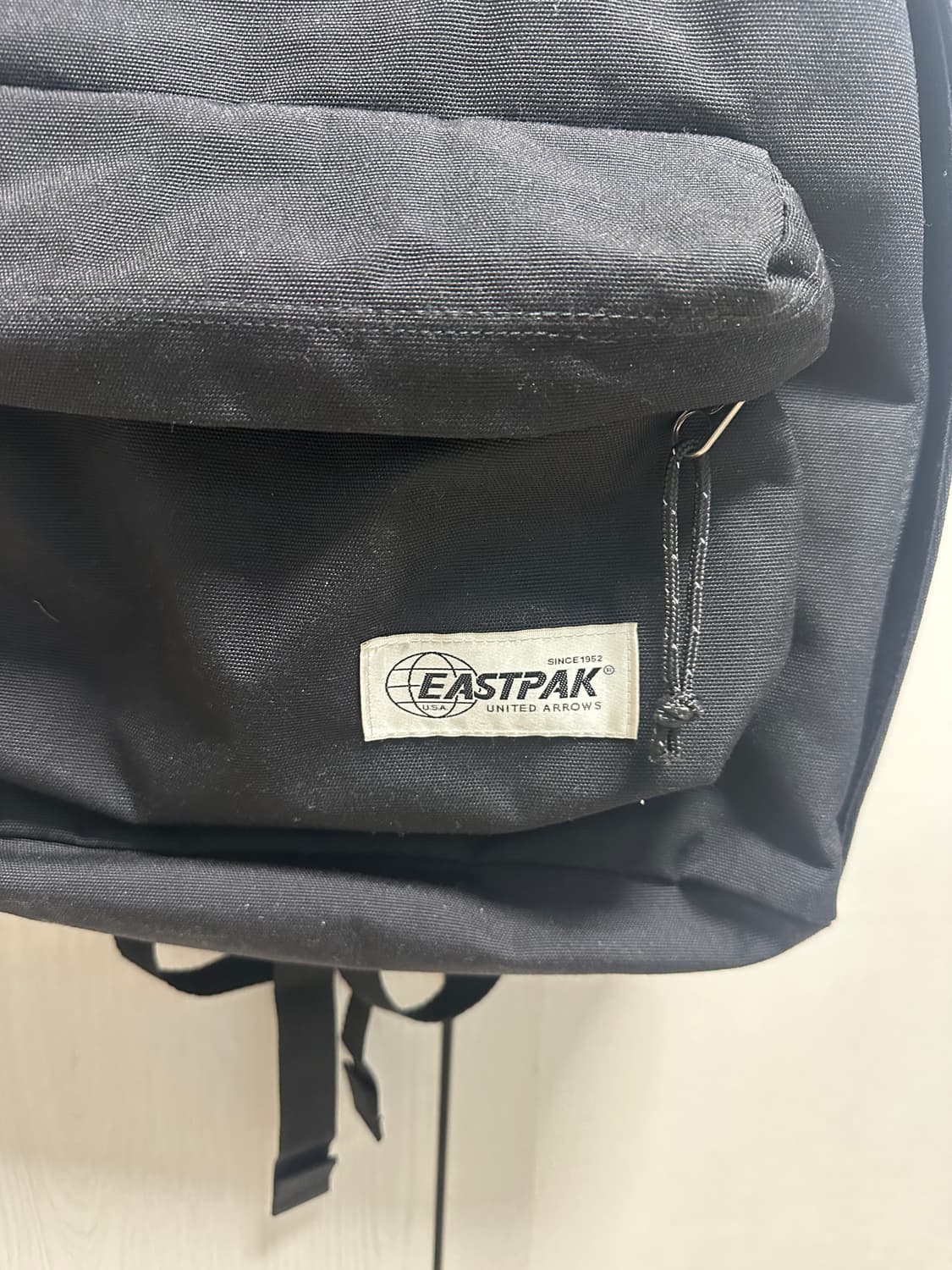 이스트팩 유나이티드 애로우즈 콜라보 백팩 상품이미지2