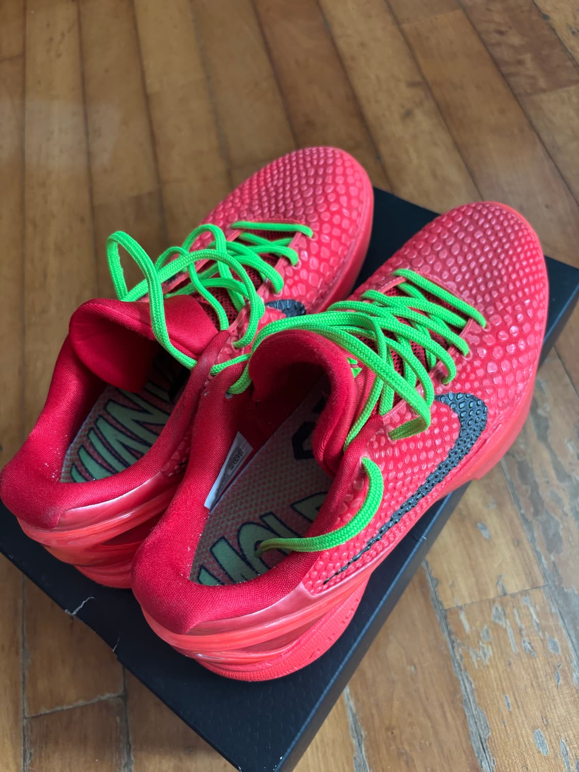 코비6 프로토로 리버스 275 상품이미지2