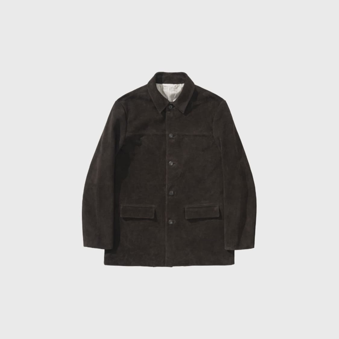 구매)kangjungseok Permanent car coat 상품이미지1