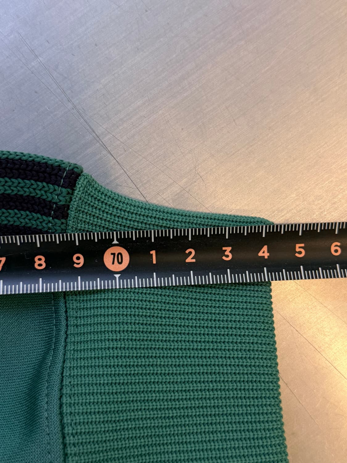 니들스 파필리온 트랙 크루넥 맨투맨 상품이미지7