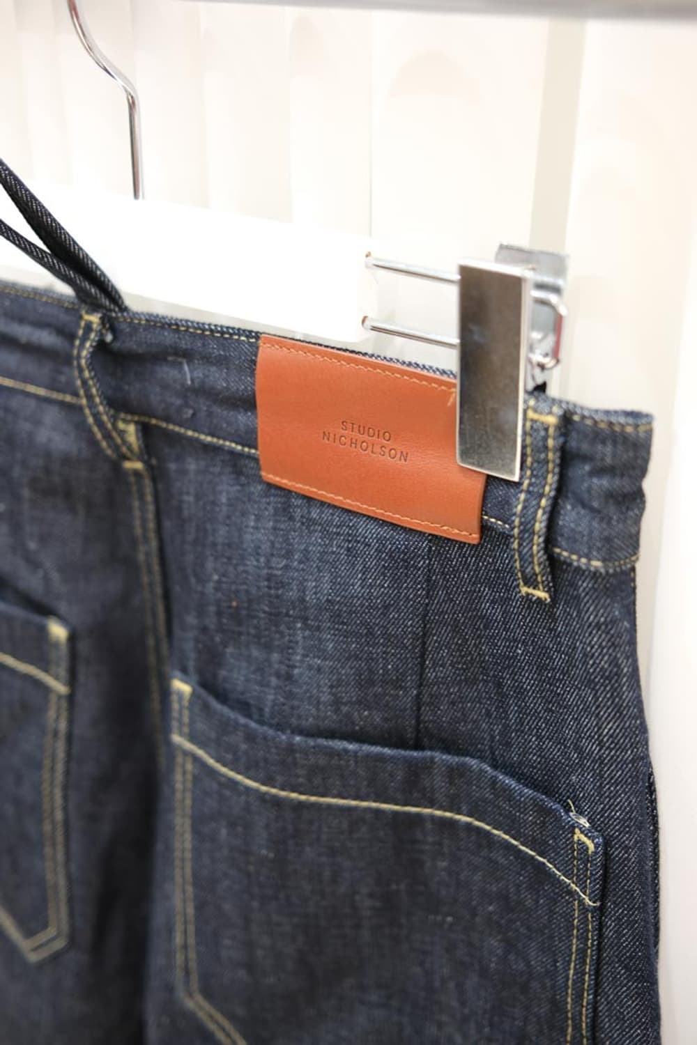 Studio Nicholson 상품이미지7