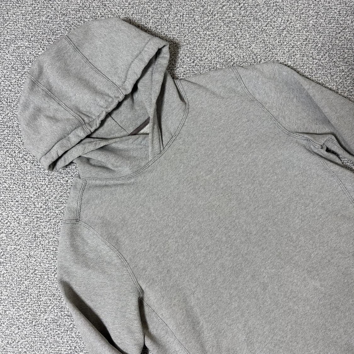 아베크롬비 후드티 M 상품이미지2