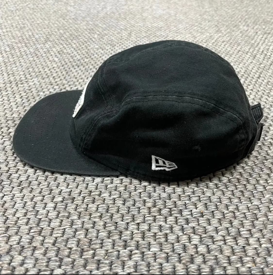뉴에라 캠프캡 모자 상품이미지4