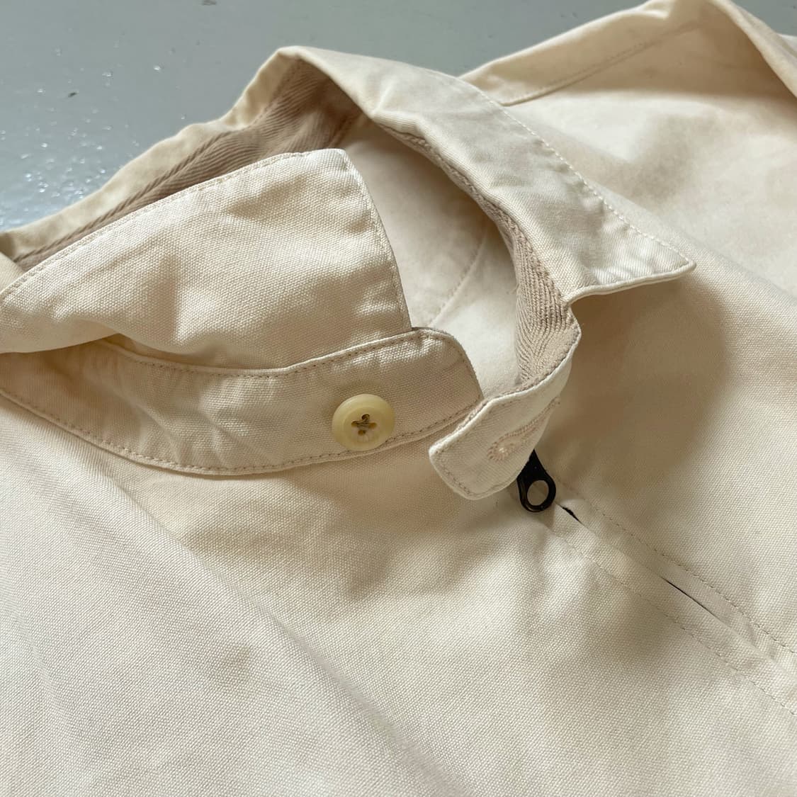 1990‘s  Polo Country Swingtop Jacket 상품이미지3