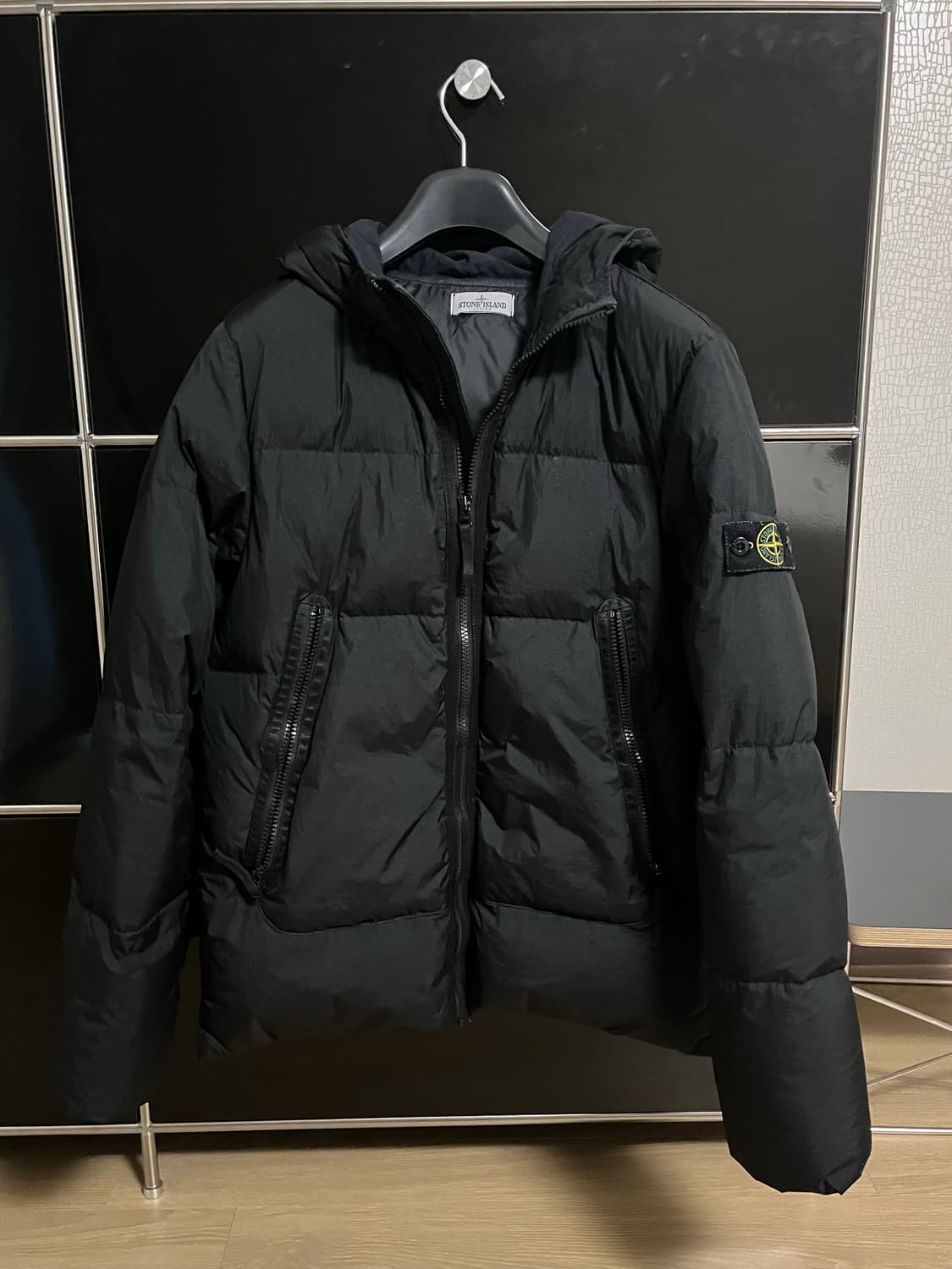 스톤 아일랜드 패딩 키즈 14 상품이미지1