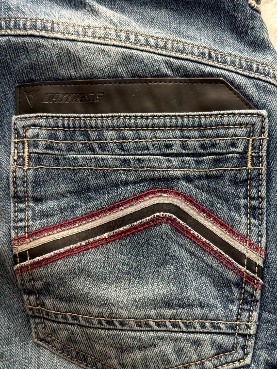 다이네즈 라이더 청바지 31사이즈 상품이미지7