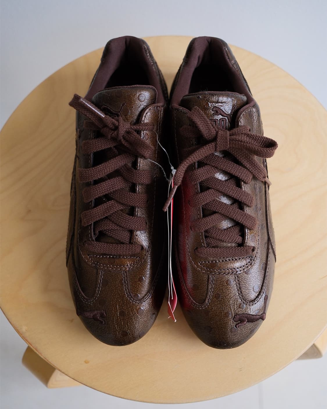 Puma Speed Cat Gloss 상품이미지1