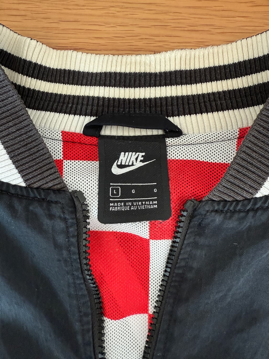 나이키(NIKE) NSW 스카쟌 블루죵 상품이미지6