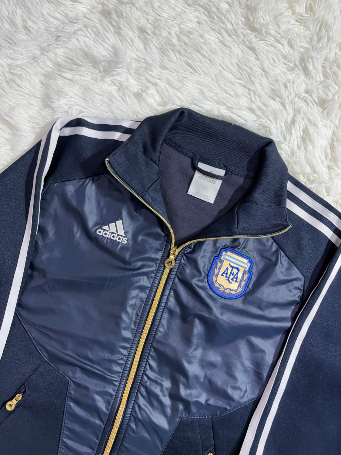 아디다스 아르헨티나 트랙탑 상품이미지4