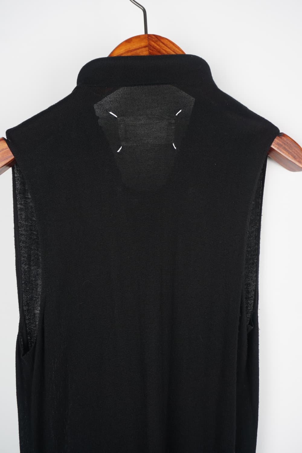 MAISON MARTIN MARGIELA knit dress 상품이미지5
