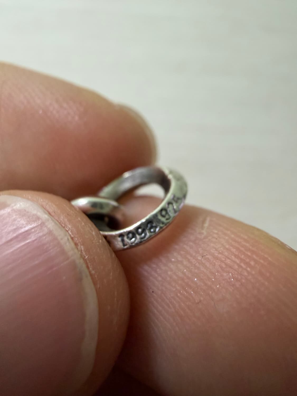 크롬하츠 5대거 참 상품이미지5