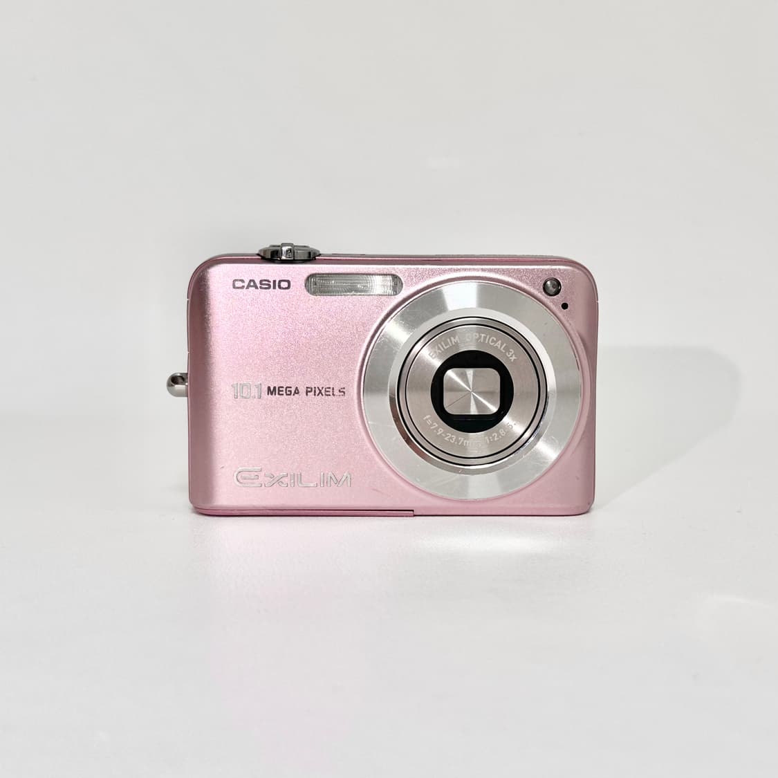 카시오 엑슬림 Z1050 핑크 | Casio Exilim EX-Z1050 상품이미지1