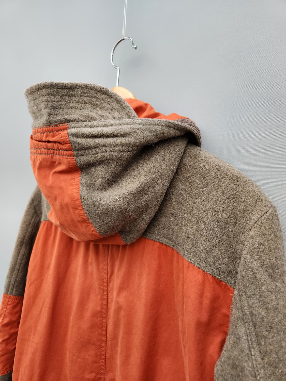 Series Urban Generation 후드 자켓 상품이미지6