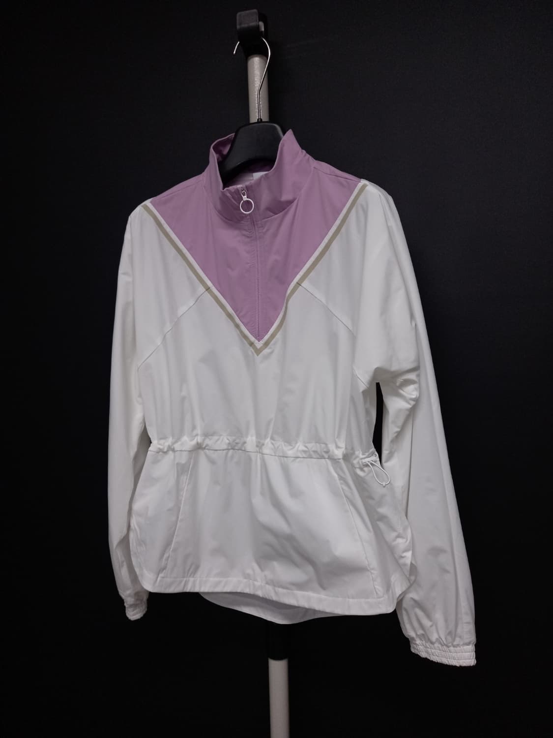 새 르꼬끄골프 춘하추 얇은 바람막이 66.55 상품이미지4