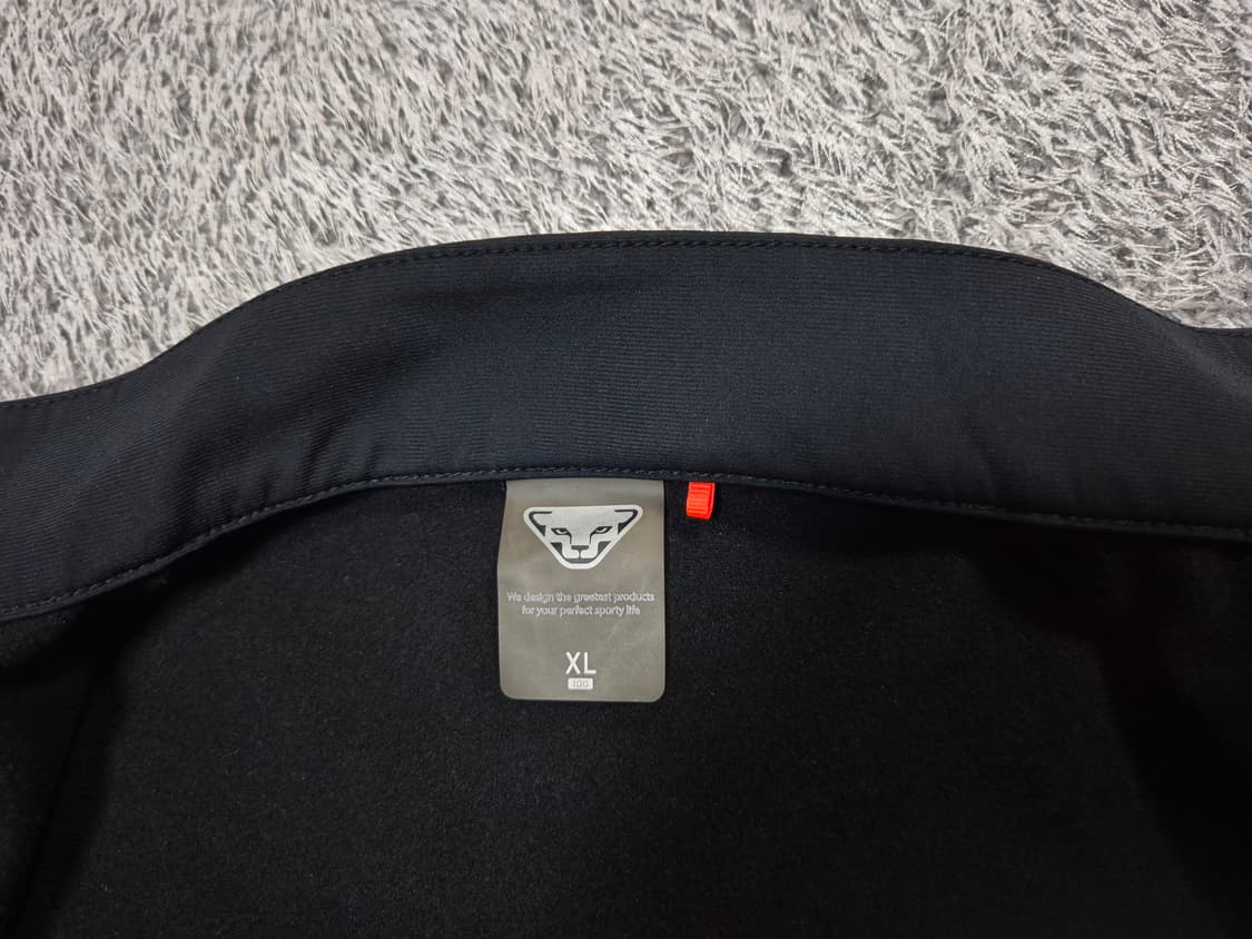 다이나핏 여성 기모 트랙 자켓 XL(100) 상품이미지6