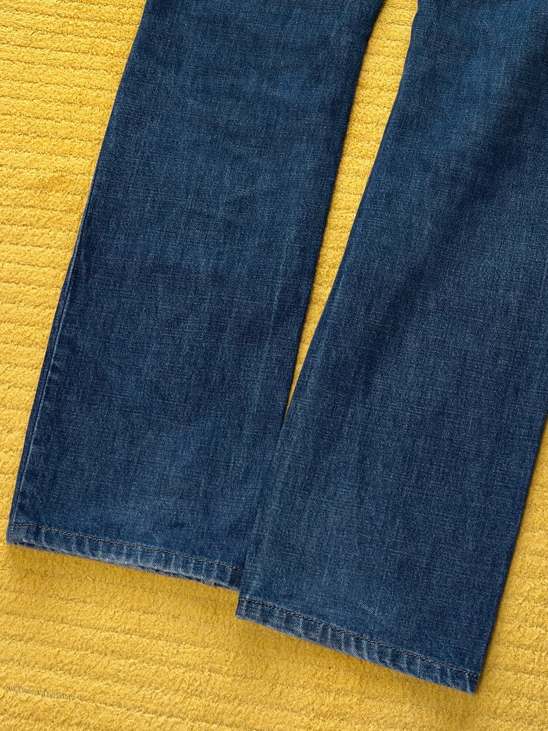 [Msize 30]Helmut lang denim 데님팬츠 상품이미지5