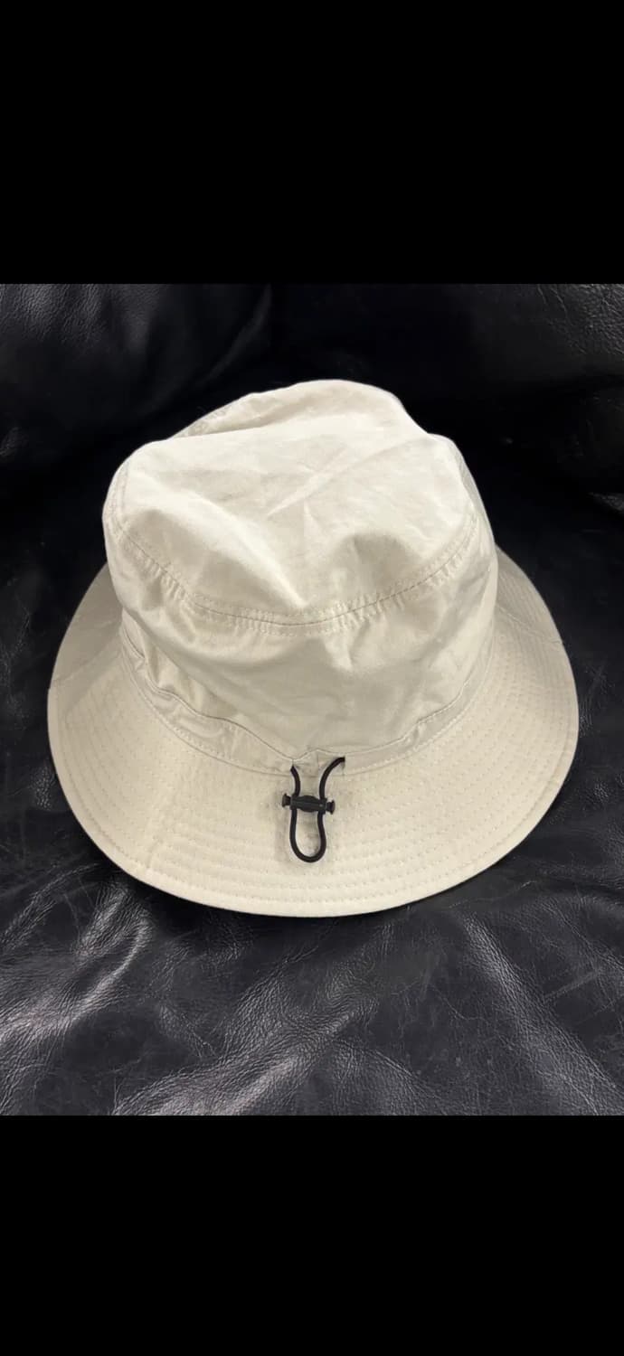 Emis 이미스 버킷햇 베이지 상품이미지5