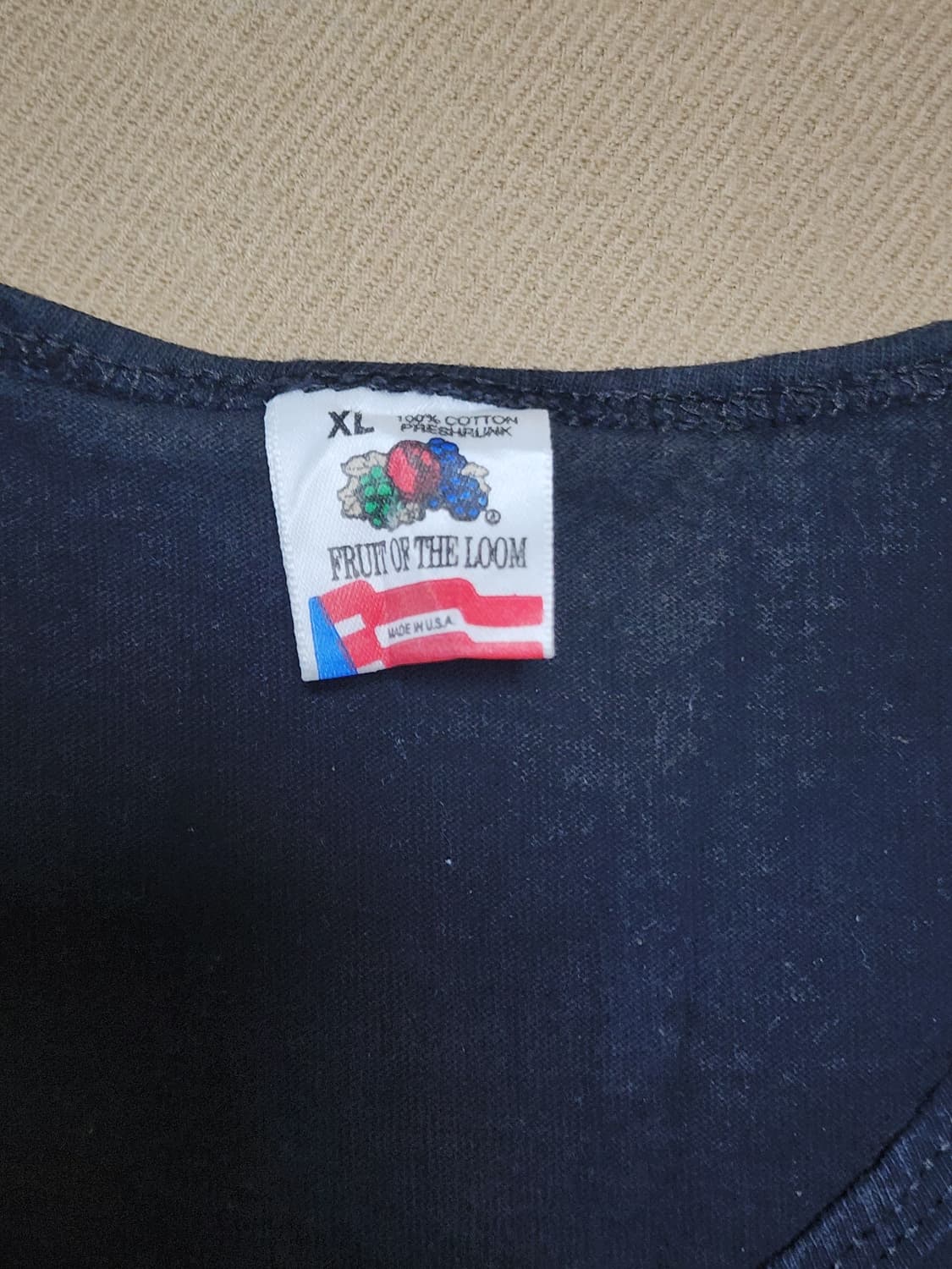 90s Colorado Rockies Logo7 USA 빈티지 나시61 상품이미지3