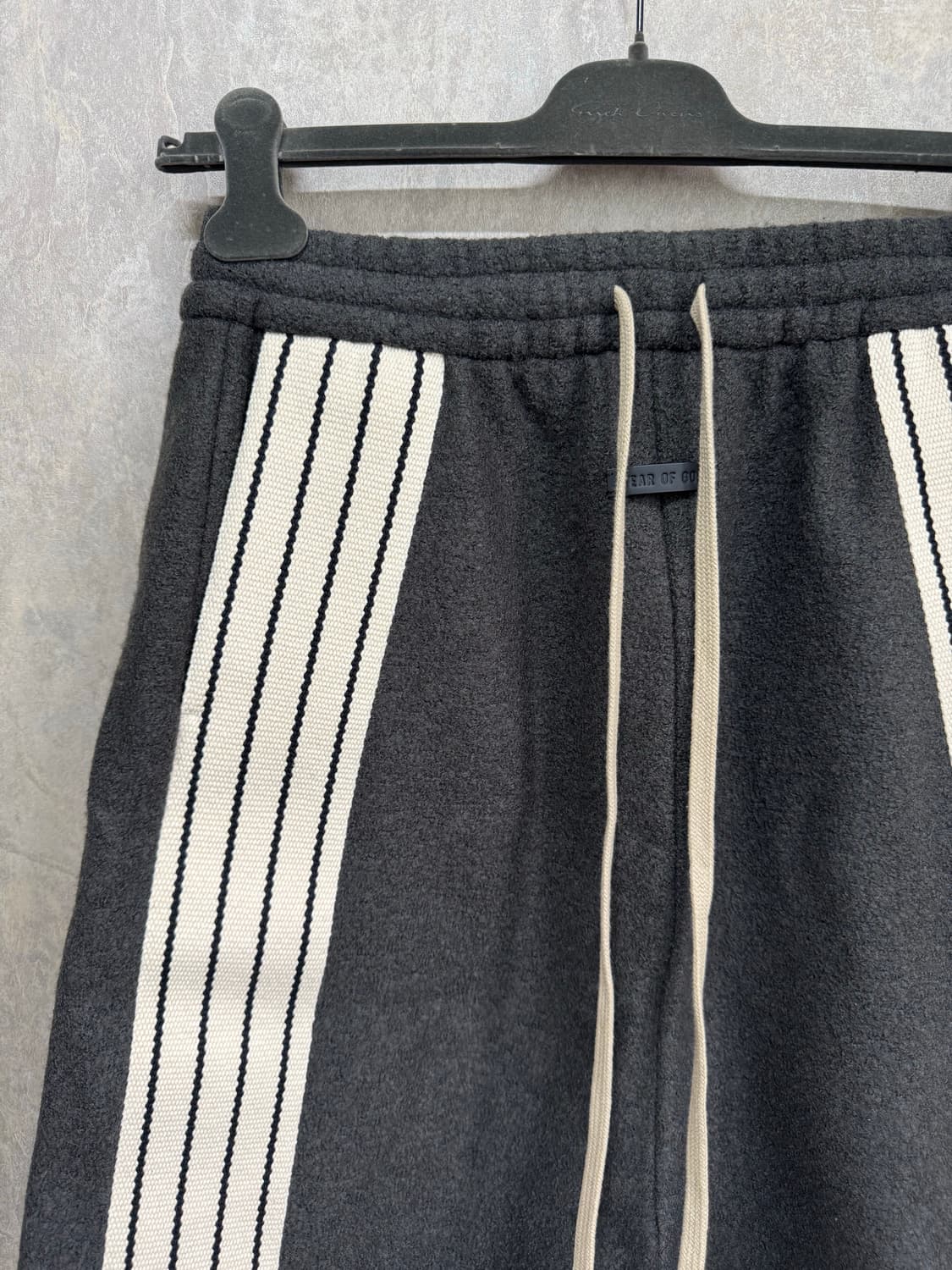 S / Fear of God 드로우스트링 쇼츠 상품이미지3