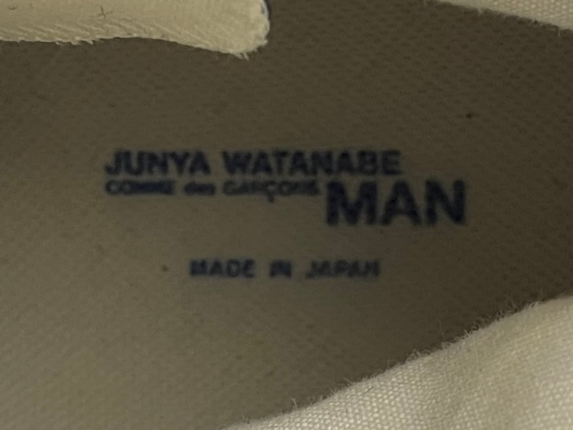 wavy sole duck boots 상품이미지6