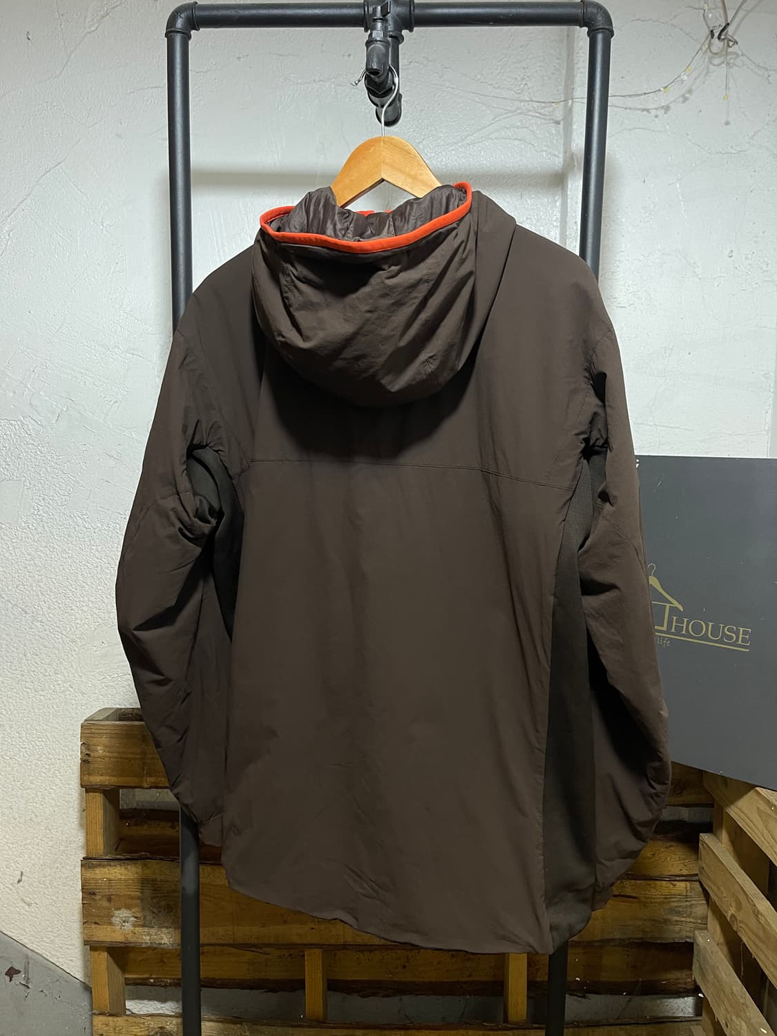 아크테릭스 아톰 LT (구형) 상품이미지2