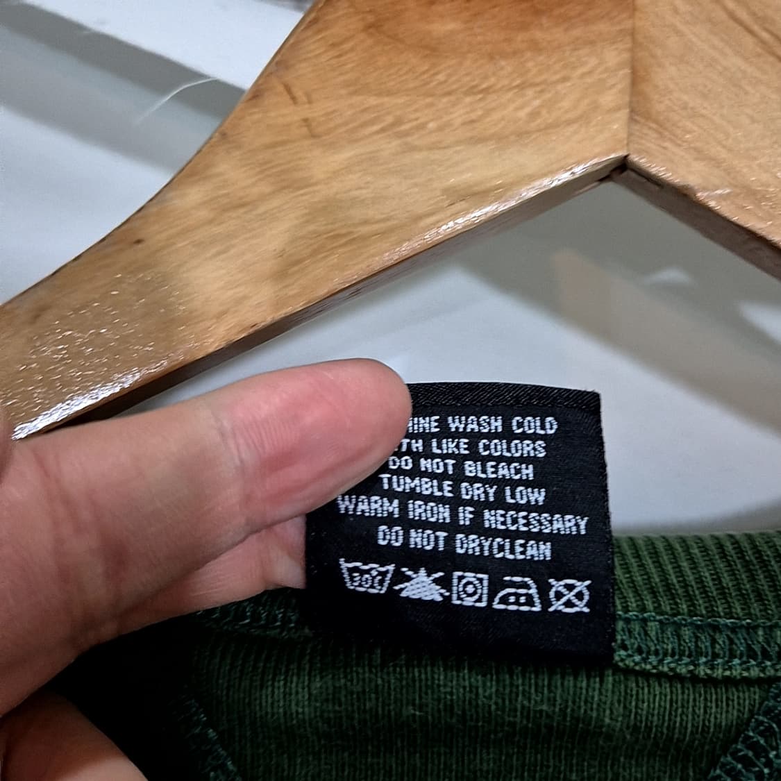 Polo Ralph Lauren 빅 로고 맨투맨 상품이미지5