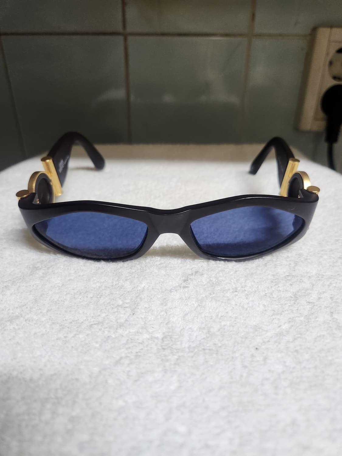 지아니베르사체 선글라스 versace 상품이미지3