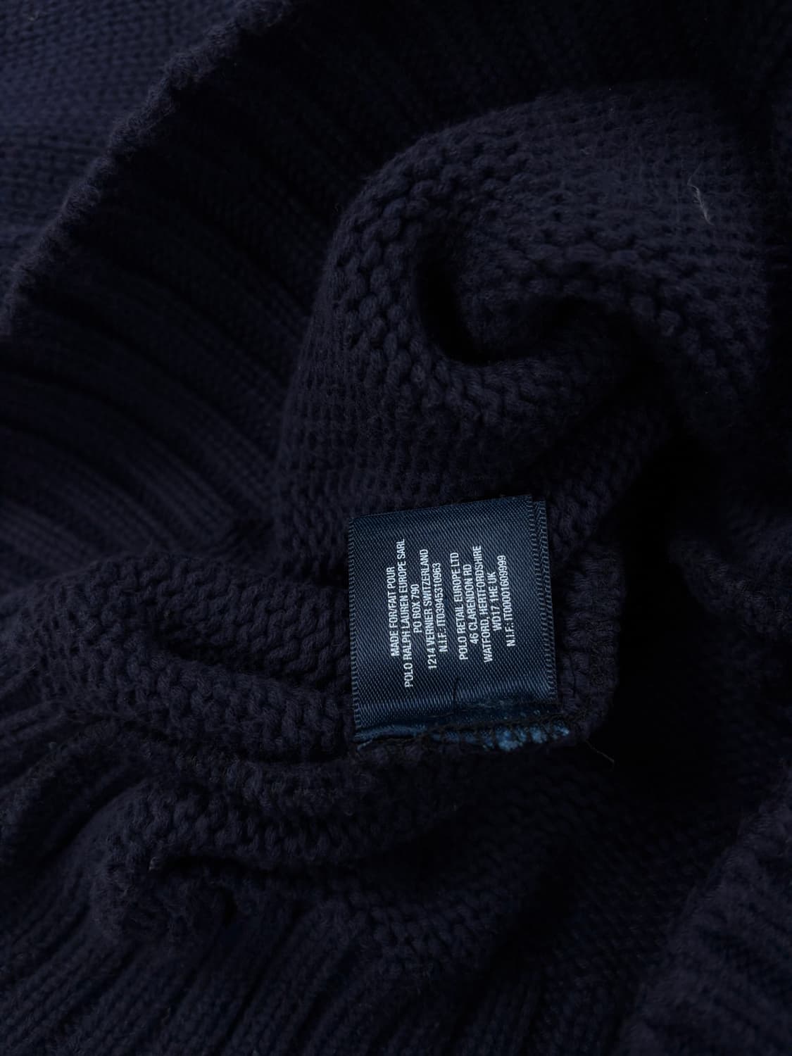  Polo Ralph Lauren American Flag Knit    상품이미지4