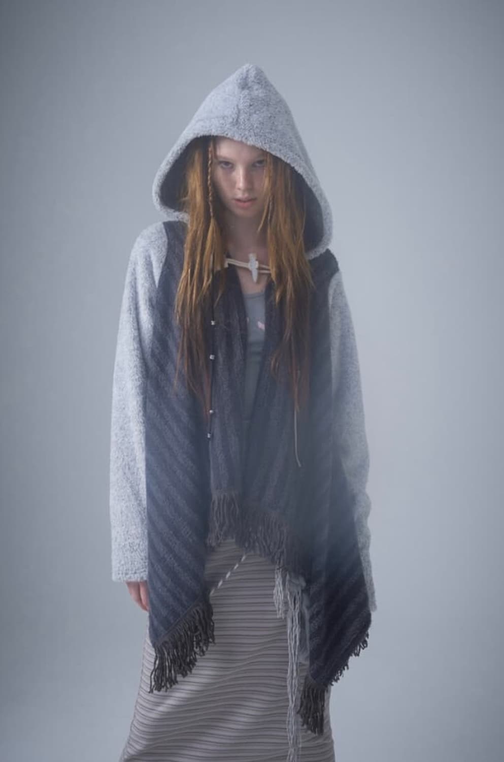 탠스댄스 파히섬 가디건 아우터 상품이미지1