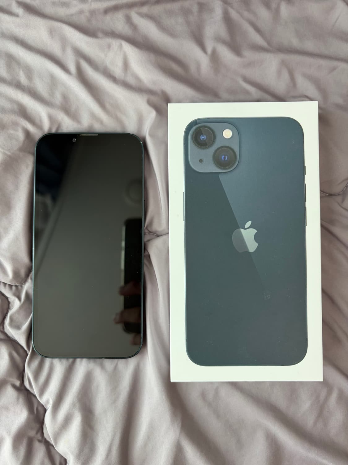 아이폰13 128gb 상품이미지1