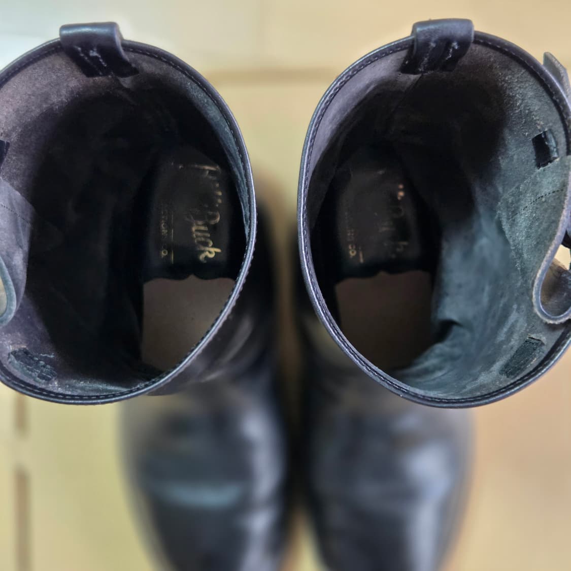 어트랙션즈 빌트벅 603 구이디홀스벗 6.5 상품이미지10