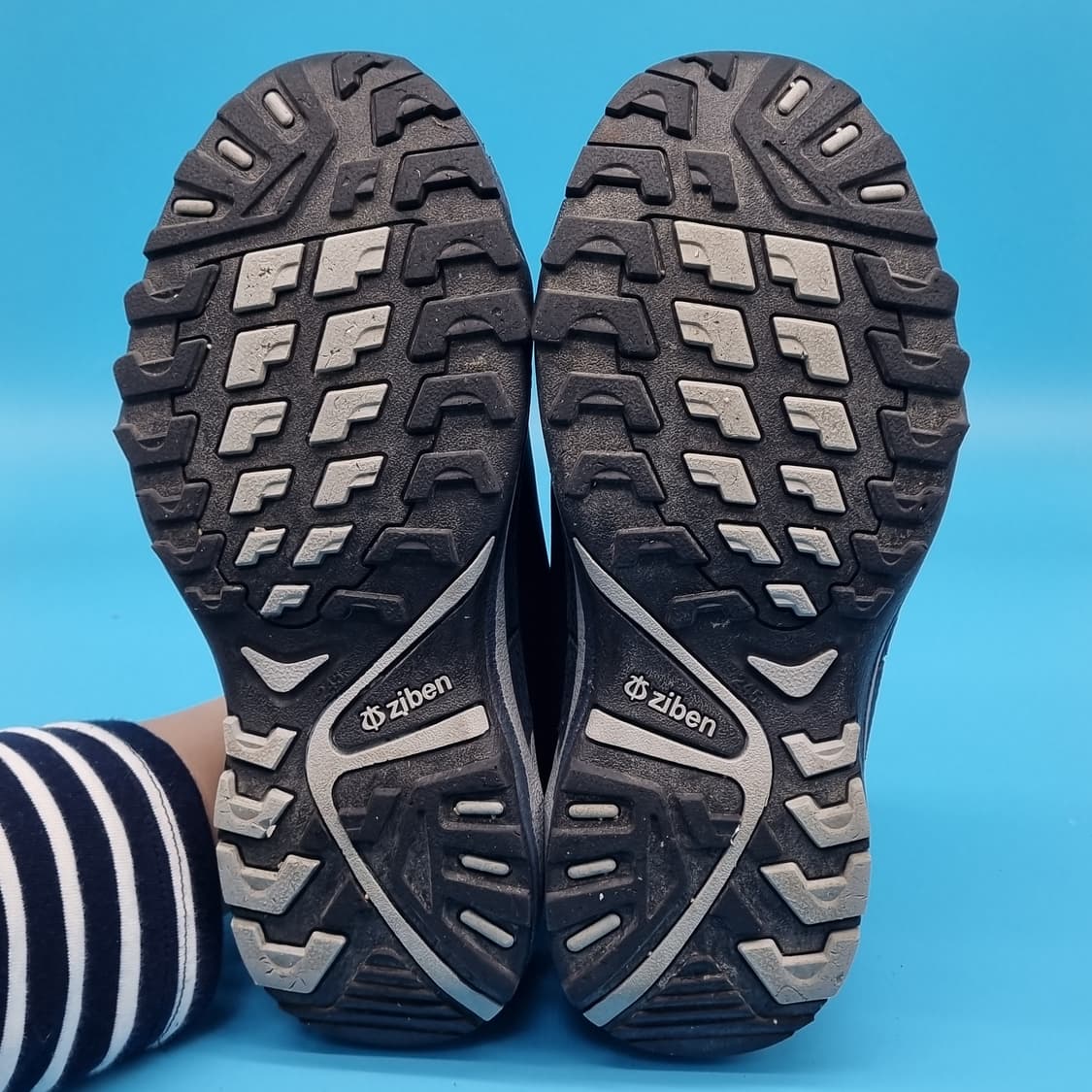 지벤 안전화245 상품이미지3