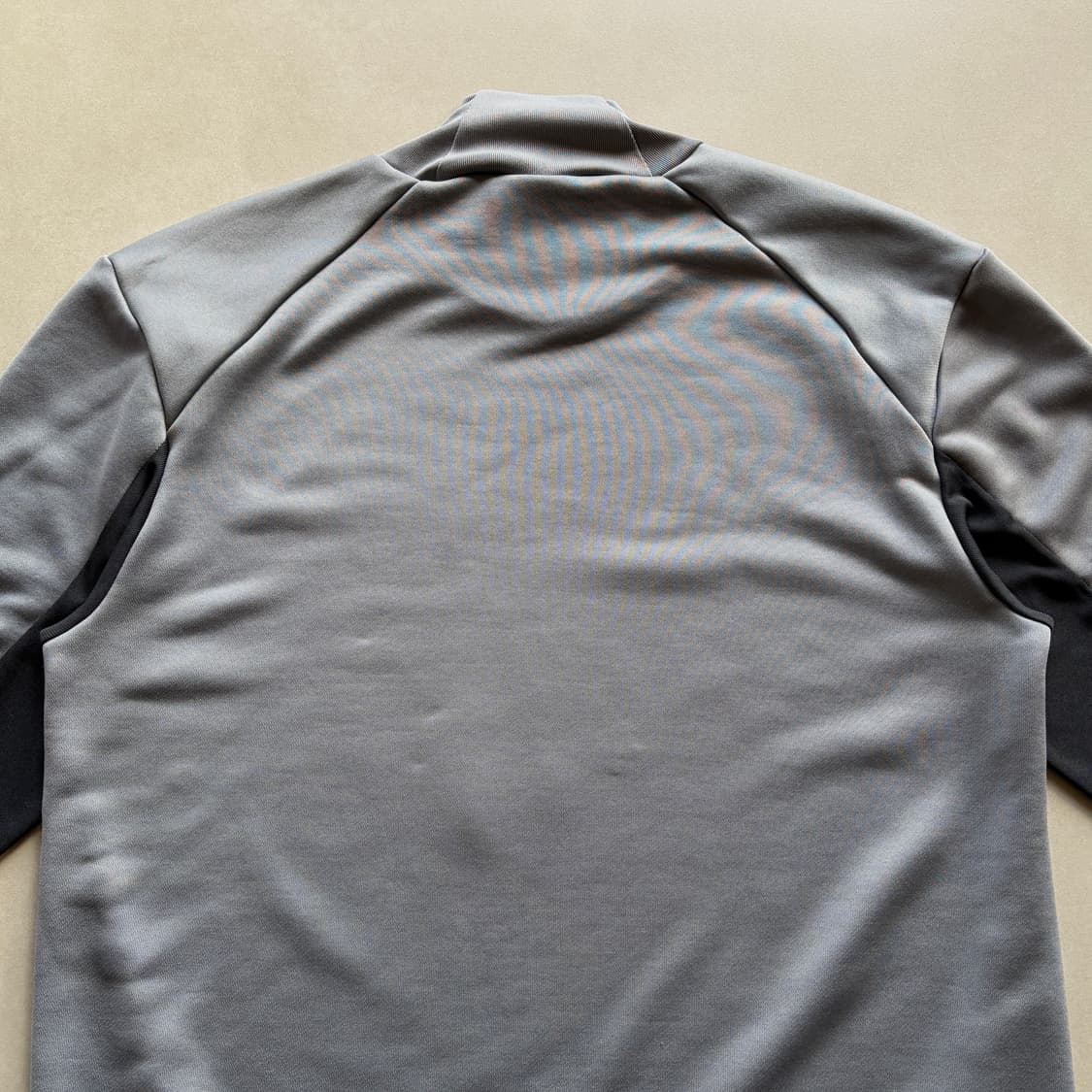 [S]아디다스 맨체스터 유나이티드 17/18 트레이닝 드릴탑 상품이미지6