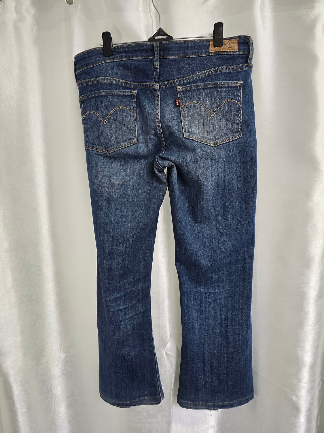 리바이스 부츠컷 데님 청바지 (1522) 상품이미지2