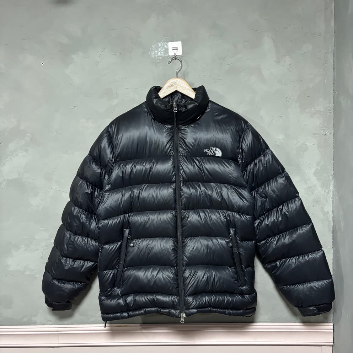 노스페이스 700 퍼텍스 구스다운 패딩  상품이미지1